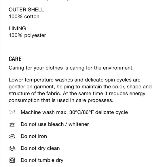 NWT Zara Corset - Picture 7 of 7